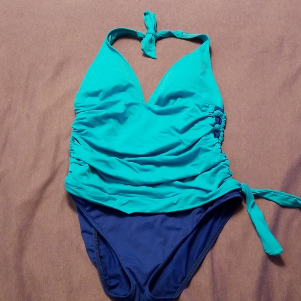 Ralph Lauren swimsuit